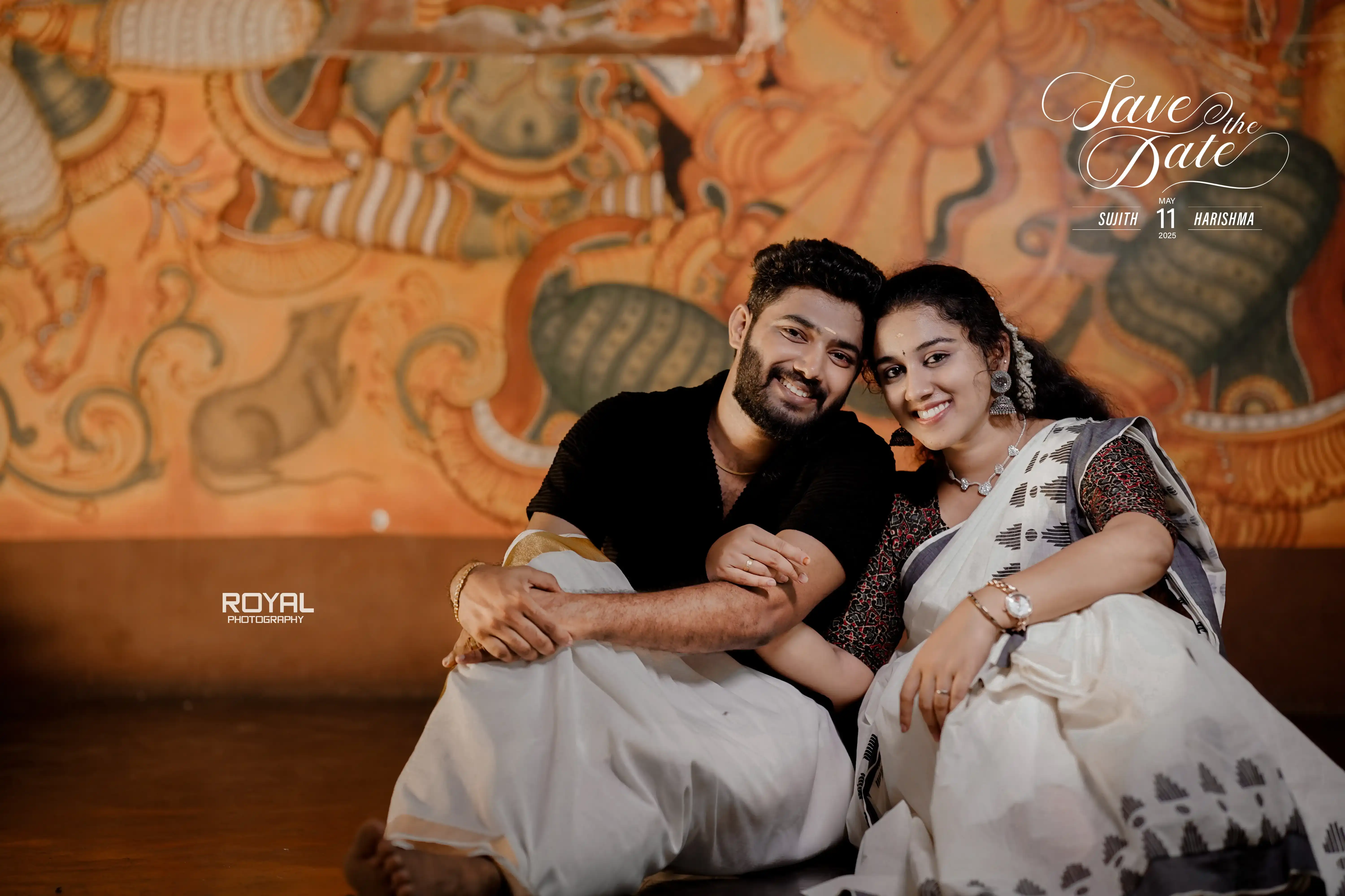 Pre Wedding 3